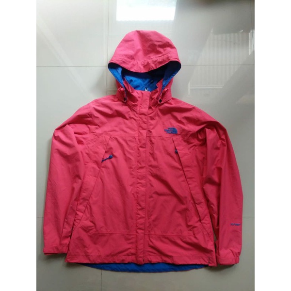 jaketTNF outdoor  second