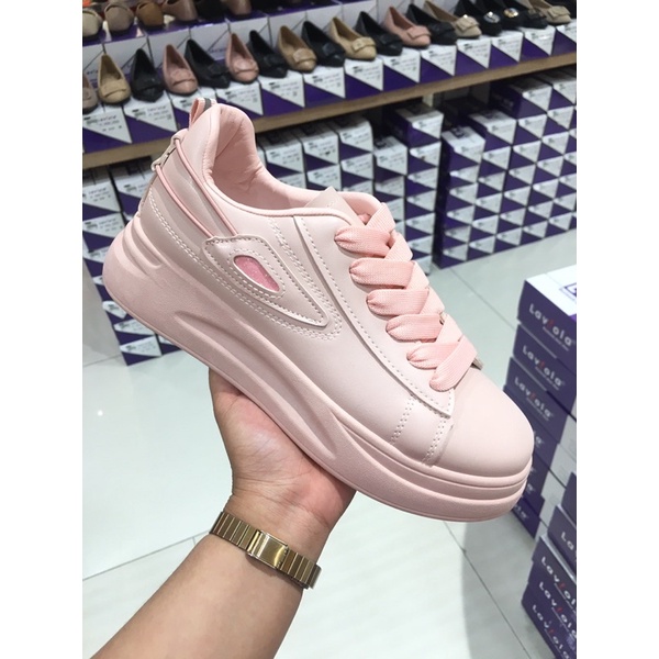 SALE‼️Sneakers Wanita LAVIOLA Original Matahari (36-40)