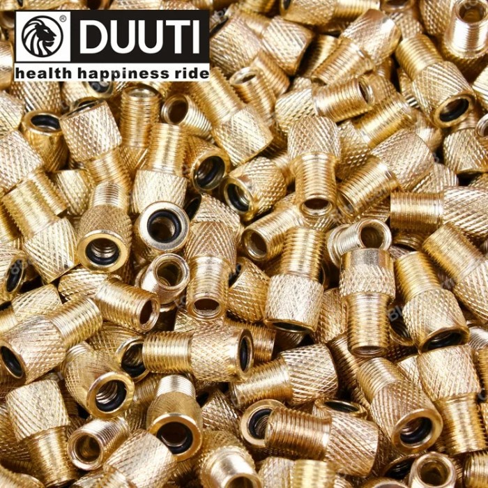 ADAPTOR PENTIL BAN SEPEDA FIXIE / ADAPTOR PENTIL BAN SEPEDA FIXIE BEST PRODUK