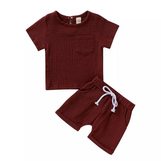 Jeco fashion SET ANAK SASTRA UNISEX