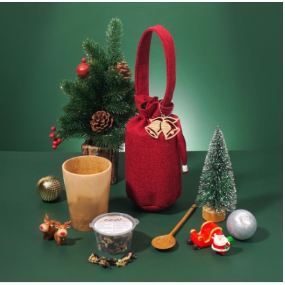 

Homie Hampers Lolita / Hadiah Natal / Chistmas Gift Aestetic / FREE Ucapan / Set Hadiah Natal