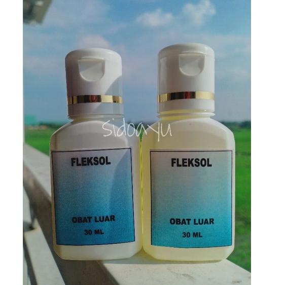 ↔ FLEKSOL / FLEKSOL FORTE / SERUM FLEKSOL ➲