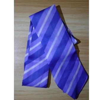 Dasi Necktie Heytea Ayato Ayaka Genshin Impact Cosplay Costume Kostum