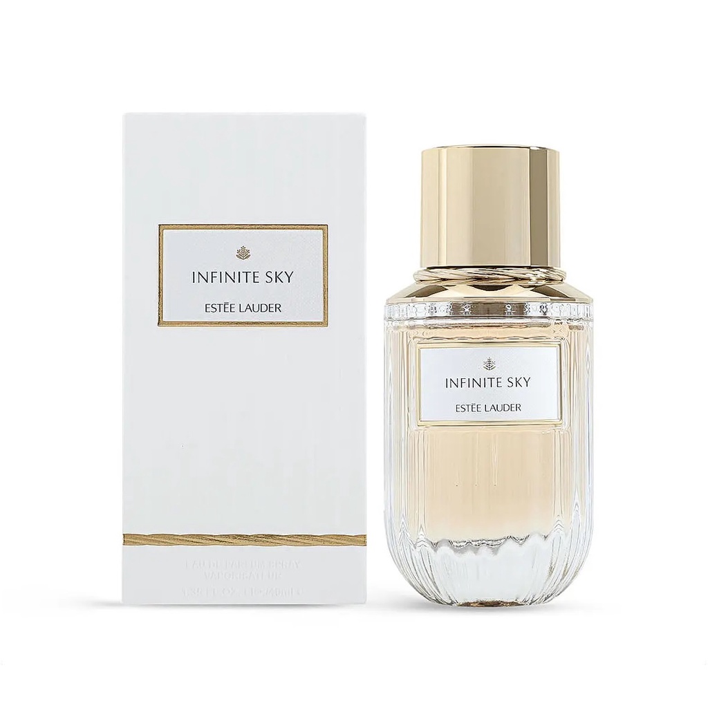 Parfum Original Estee Lauder Infinite Sky