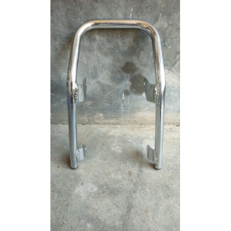 begel Honda win tua original