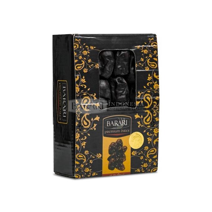 

SALE KURMA BARARI BAM / MAZAFATI 625GR - 2PCS DISCOUNT RTH694GTR