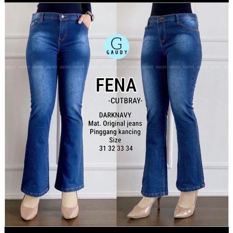 FENA CUTBRAY BY GAUDY