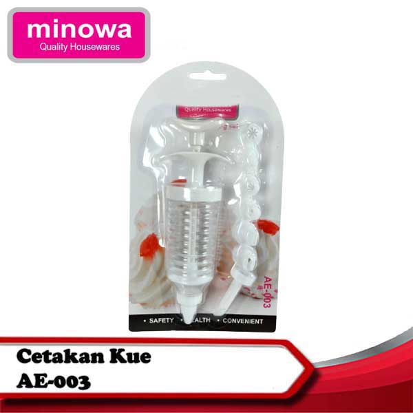 Alat Cetakan Kue / Icing set / Cetakan Kue kering