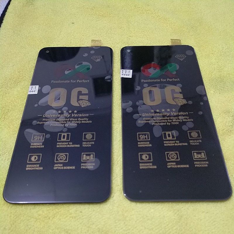 LCD OPPO A96-4G/REALMI 8i/9i/NARZO 50/K10