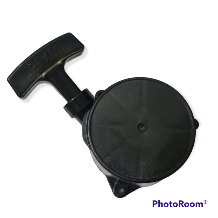 Recoil Starter Westco 328 Sparepart Mesin Potong Rumput MURAH BANGET