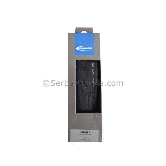 Ban Luar Sepeda - Ban Luar Schwalbe 700 X 28C Lugano Ii