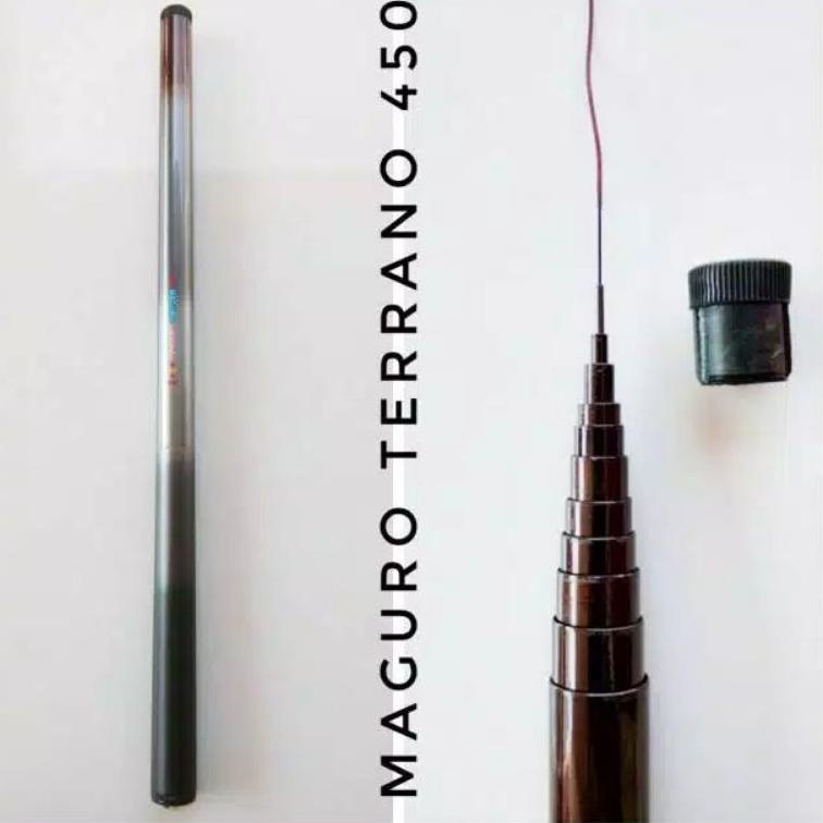 ⇘ JORAN TEGEK MAGURO HYDRA/INNOVA/TERRANO 270/320/450/540 MURAHH ㆅ