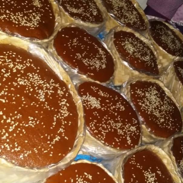 

Terlaris Jenang kawah ketan/dodol jawa timuran /Jenang Manten 1 kiloan