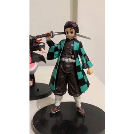 Action figure Tanjiro