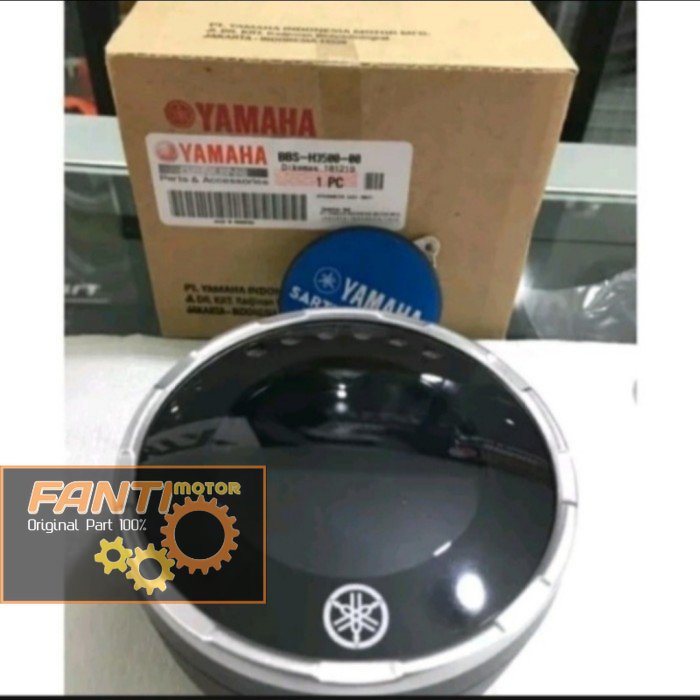 SPEEDOMETER SPIDOMETER XSR PART ORIGINAL YAMAHA