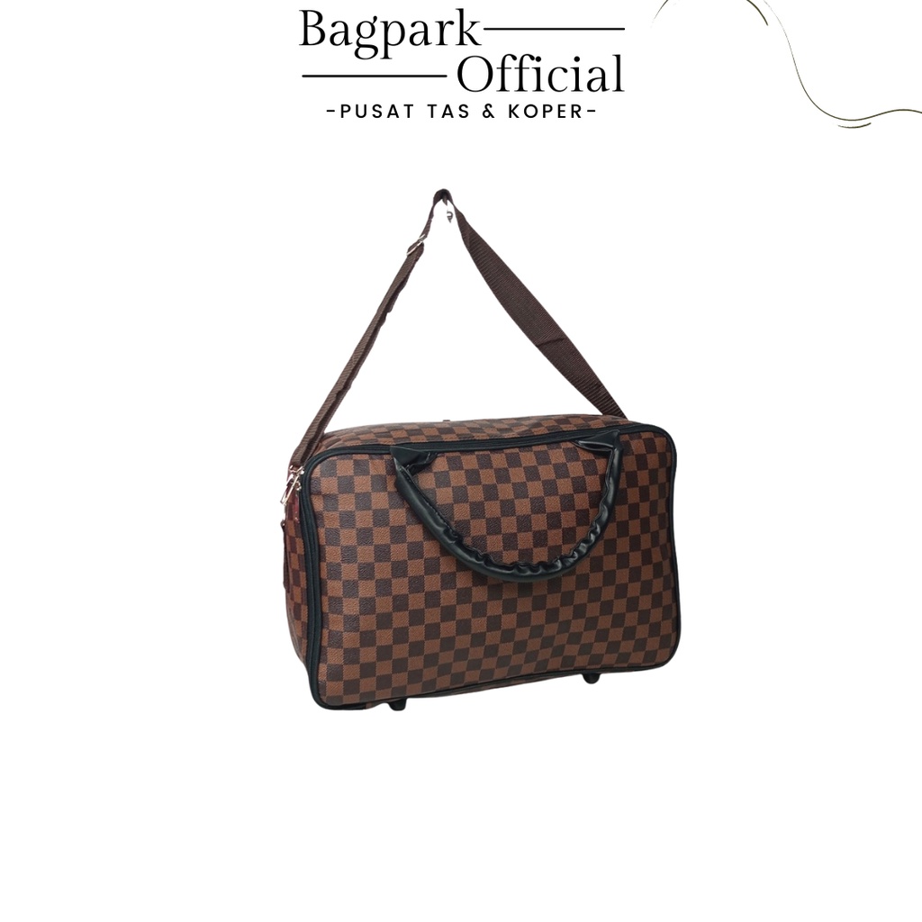 TAS PAKAIAN / TAS TRAVEL / TAS MUDIK / TAS JINJING / TAS SELEMPANG / TAS BERANGKAT / TAS MURAH