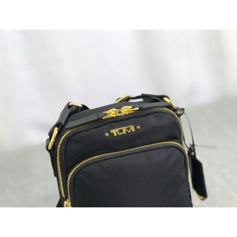 Tas Selempang Tumi Voyageur Ruma Crossbody Bag Mirror Quality