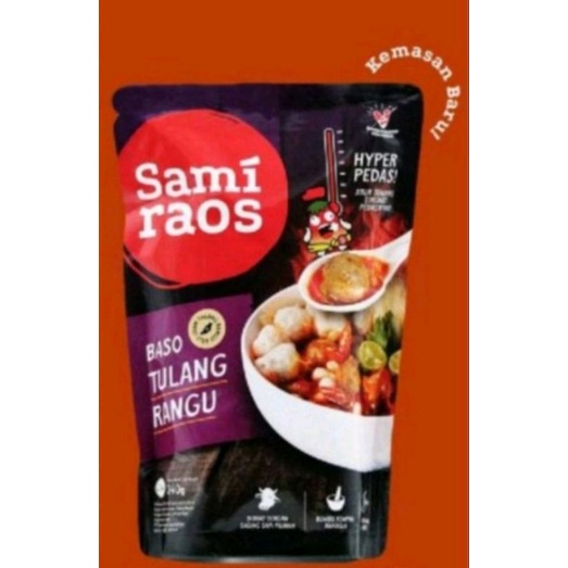 

bakso tukang rangu... enakkk pisan