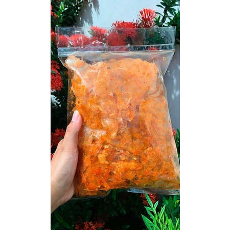 

Kripca pedas 500gr