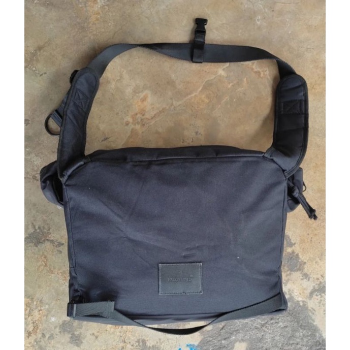 Messenger Bag Maison Mined