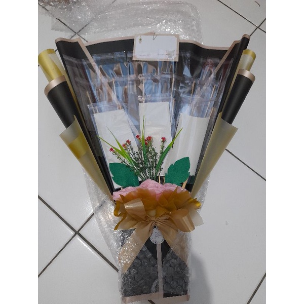 buket uang 15 20slot/ buket uang/ kerangka buket
