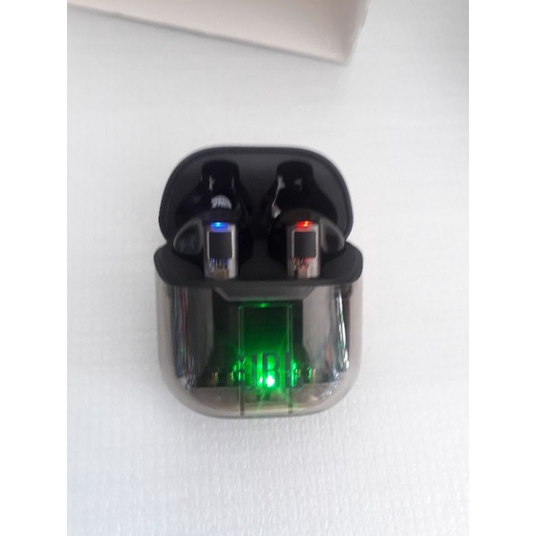 Headset Bluetooth TWS Tune225 JBL Headset Wireless Tune225 Pure Bass
