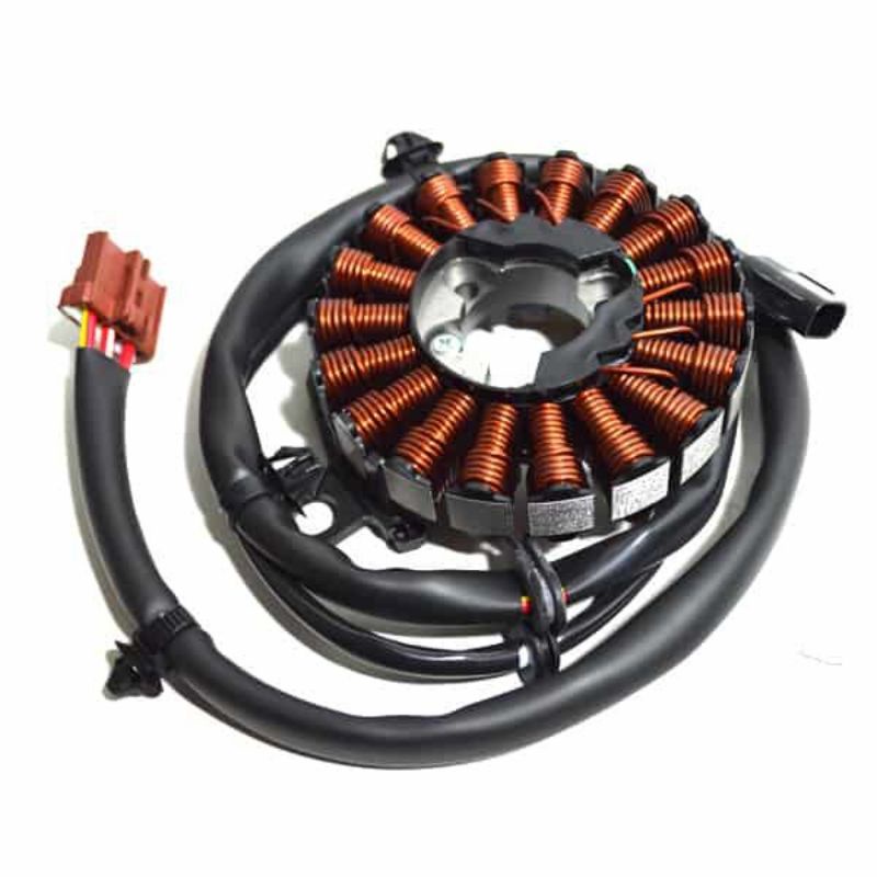 31220-K0J-N01 SPULL (STATOR COMP) GENIO