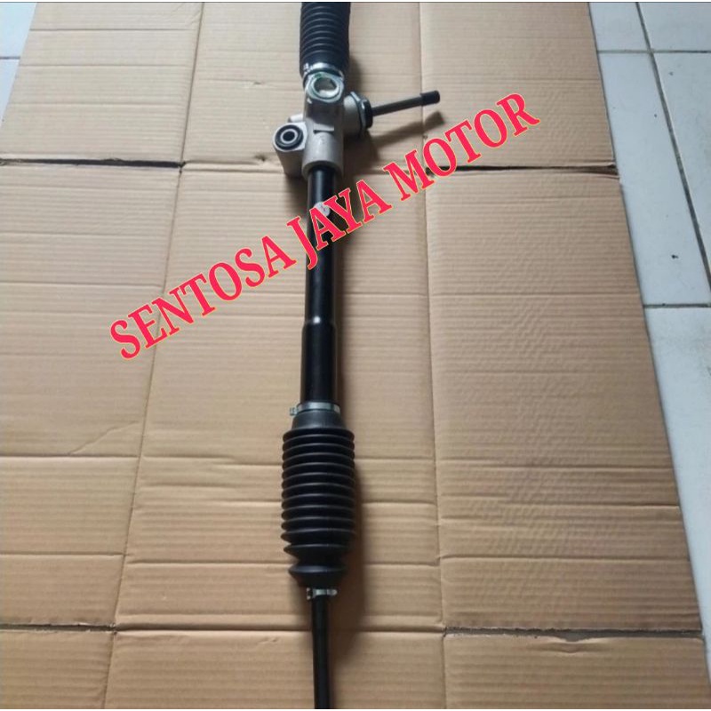 Rack Steering / Rack Steer Kijang Kapsul 7K Manual 45510-13080