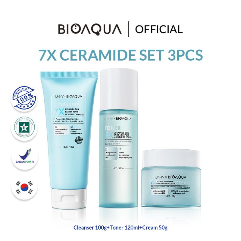 PAKET MAMY KOREA BIOAQUA
