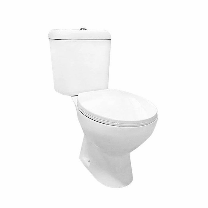 Kloset Oulu M638 Kloset Duduk