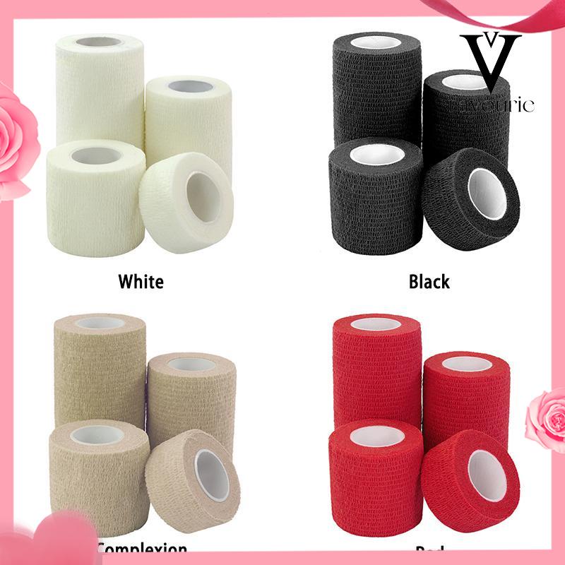 CODPerban Perekat Diri Elastis  Perban Jari Menulis  Pergelangan Kaki Olahraga Luar Ruangan  Perban Hewan Peliharaan-FA