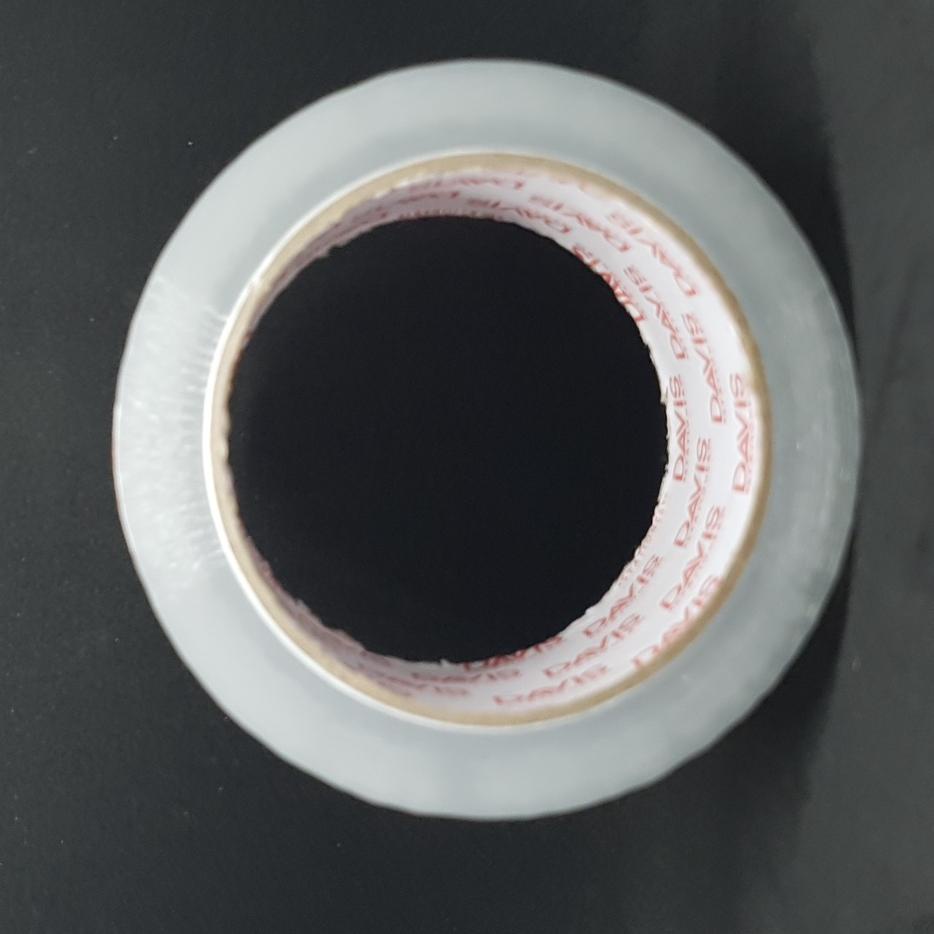 

㊑ Lakban Bening 72 90 Yard Solasi Isolasi Tape Tapecutter Adhesive Plakban Selotip Selotape Sablon Tebal Plester Perekat Rekat Lekat Lengket Tempel Glue Lem Plastik Plastic Kertas Paper Mika Serbaguna Multifungsi Multiguna Art Seni Craft Tri Tunggal Malan