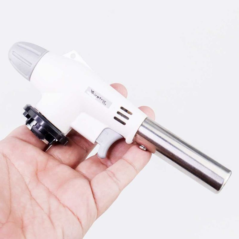 Firetric Portable Gas Torch Butane Flame Gun - 920