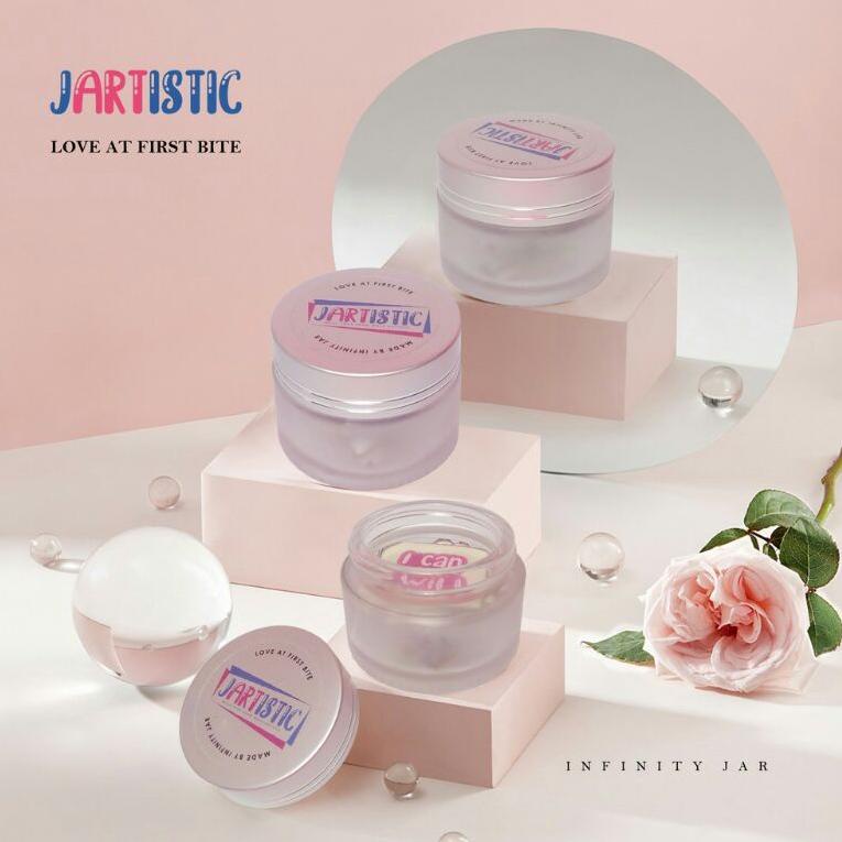 

Promo.. JARTISTIC PERMEN KERTAS YANG BISA DIMAKAN, RENDAH GULA (kata kata motivasi biasa) NKA