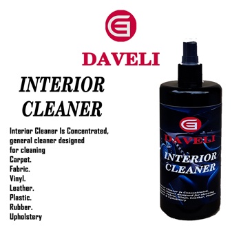 Interior Cleaner Pembersih Interior Mobil