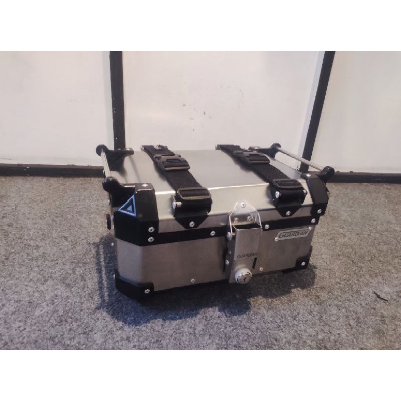 Top Pannier Non QR Guardian Adventure