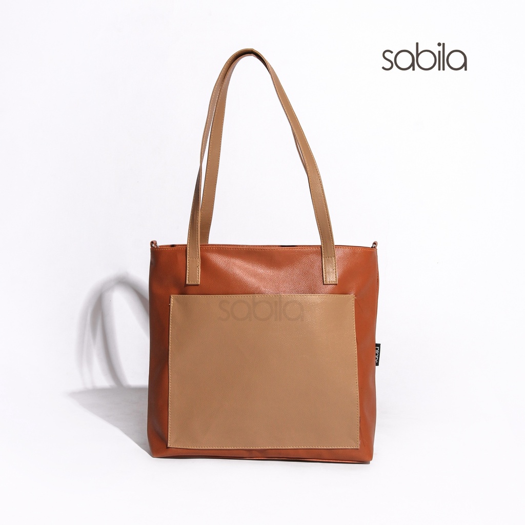 Sepatubandung_ Dara - Tas Totebag Wanita