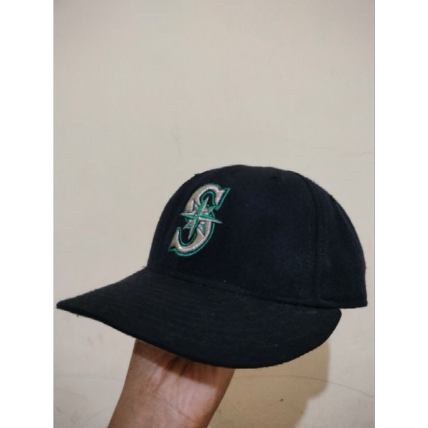 Topi MLB seattle mariners