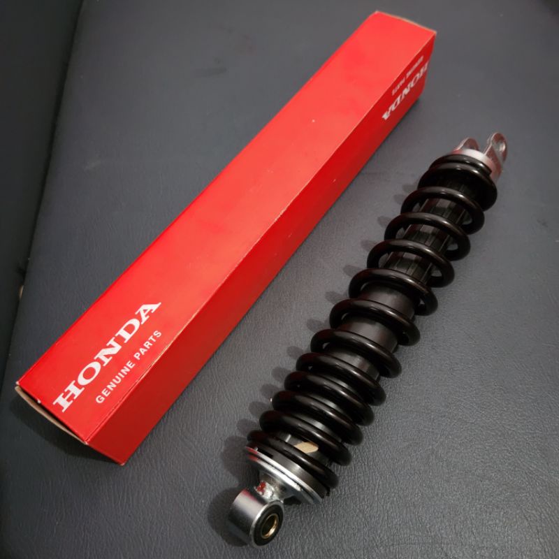 Shockbreaker Shock Belakang Honda Beat FI Scoopy FI F1 Vario 125 150 K25 KZL