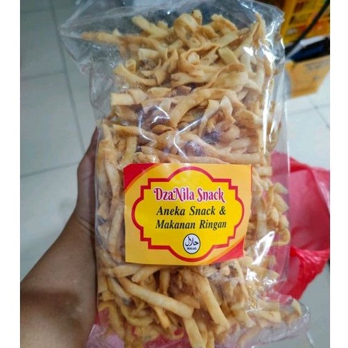 

STICK BAWANG MERK DZANILA