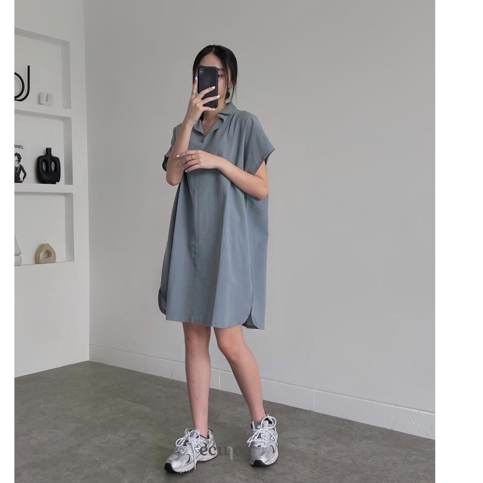 Rekomendasi ECINOS - Happy Dress