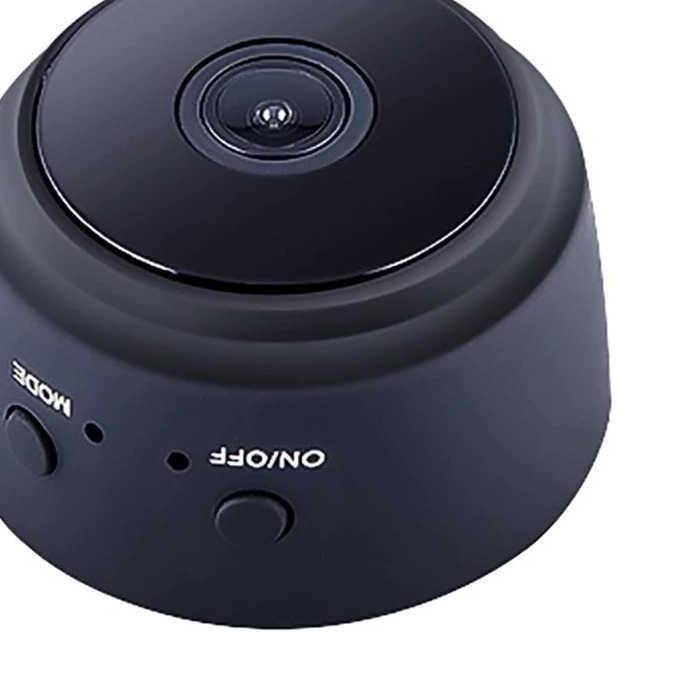 9.9 STOK READY Mini WiFi IP Camera CCTV 1080P / Kamera Camera Cctv Mini Tersembunyi Wifi Indoor Outd