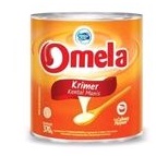 

susu kreamer Omela 370
