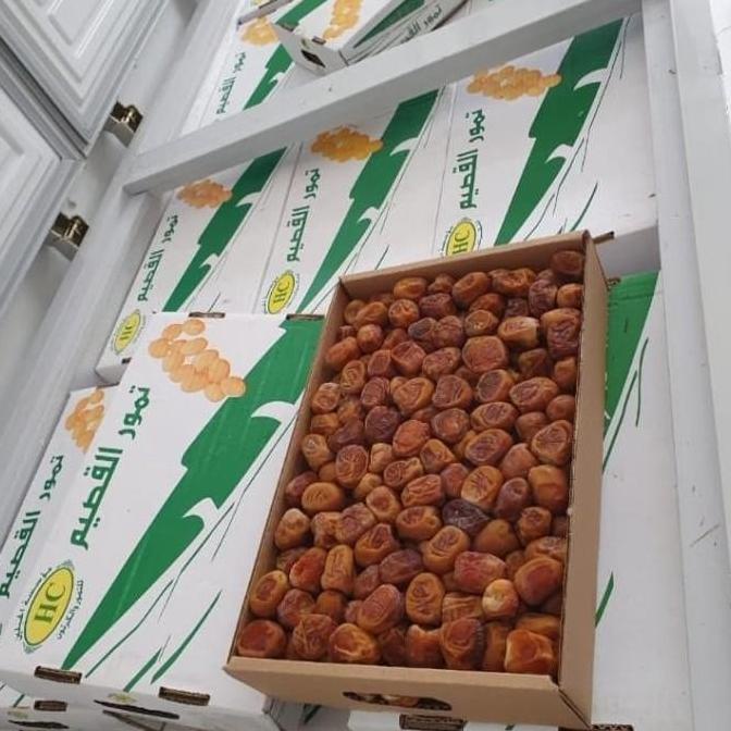 

TERBARU KURMA SUKARI PREMIUN AL QASSIM 3KG NR ORIGINAL RTH694GTR