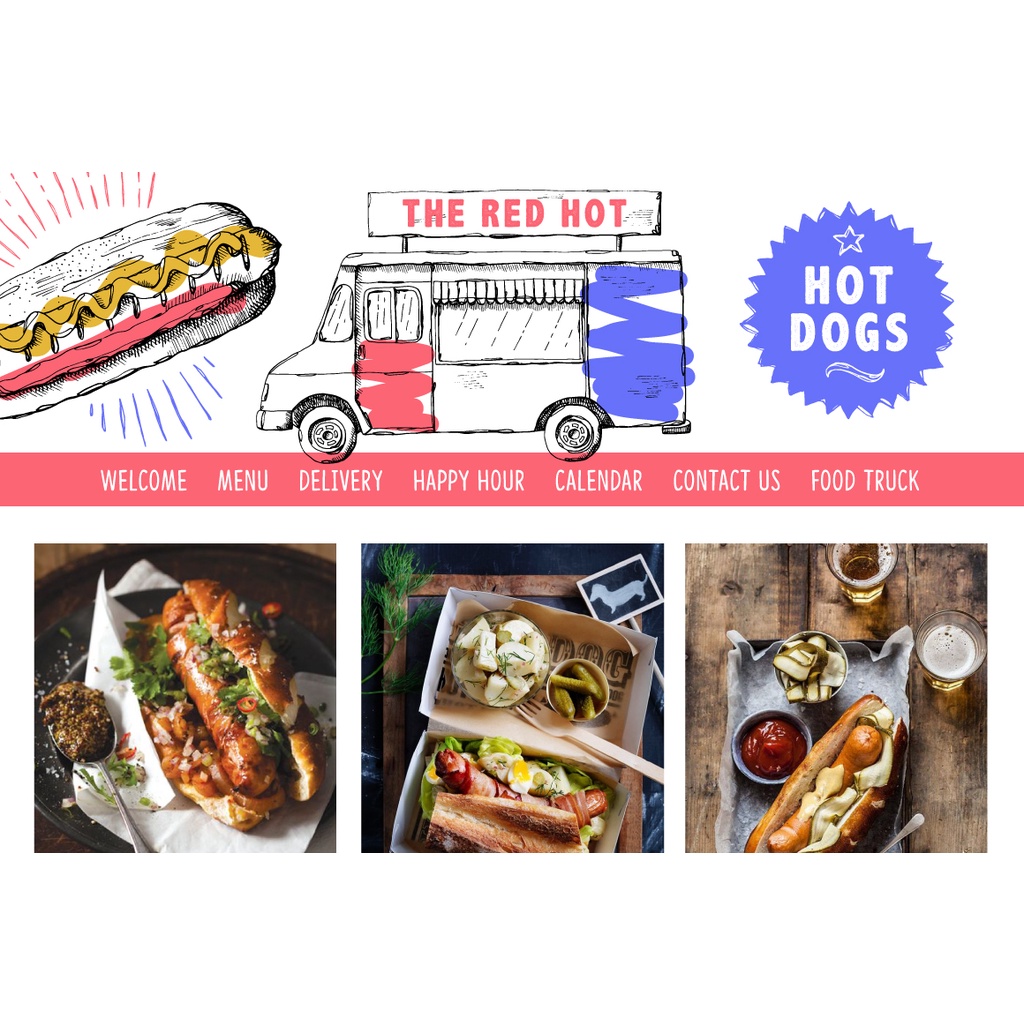 Food Truck Collection