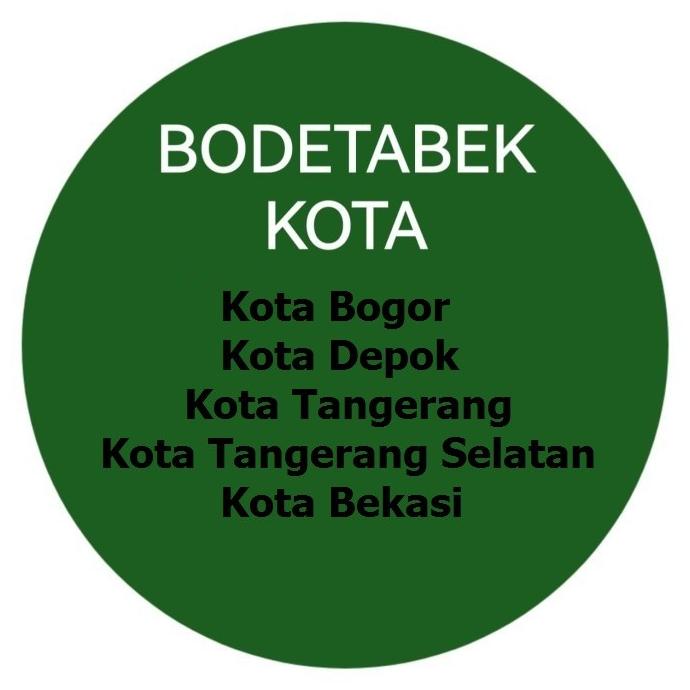 

SALE NOW KURIR TOKO - BODETABEK KOTA - KOTA BOGOR BERKUALITAS