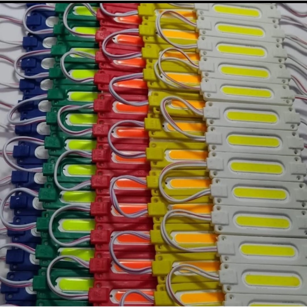 LED Module 24 V 24V 24 Volt 24Volt