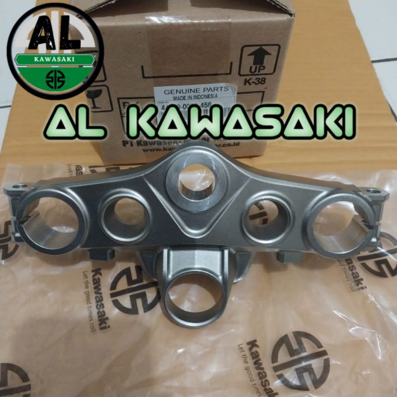 segitiga atas segi tiga teleskopik klx150 L klx 150 S original