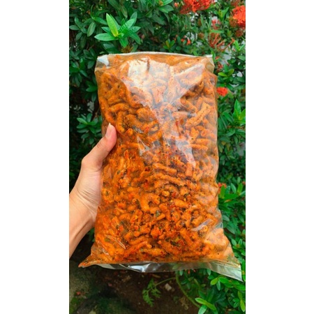 

Kripsus pedas 1kg