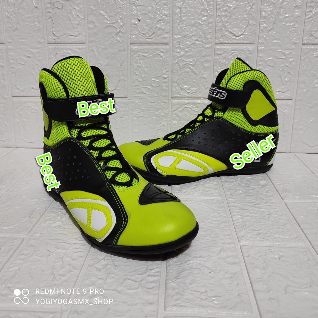 sepatu QNR ORIGINAL RACING SHOES sepatu drag balap sepatu drag race or sunmori sepatu casual keren